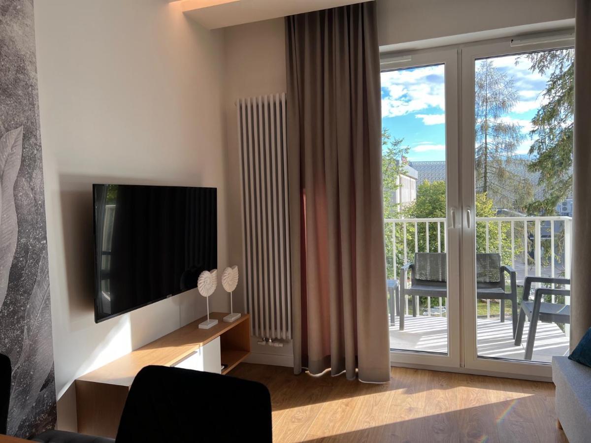 Family & Business Elegant Apartments Ul Lotnicza Centrum Galeria Korona - 1 Bedroom, Terrace, Air Conditioning, Garage - New! Kielce Esterno foto