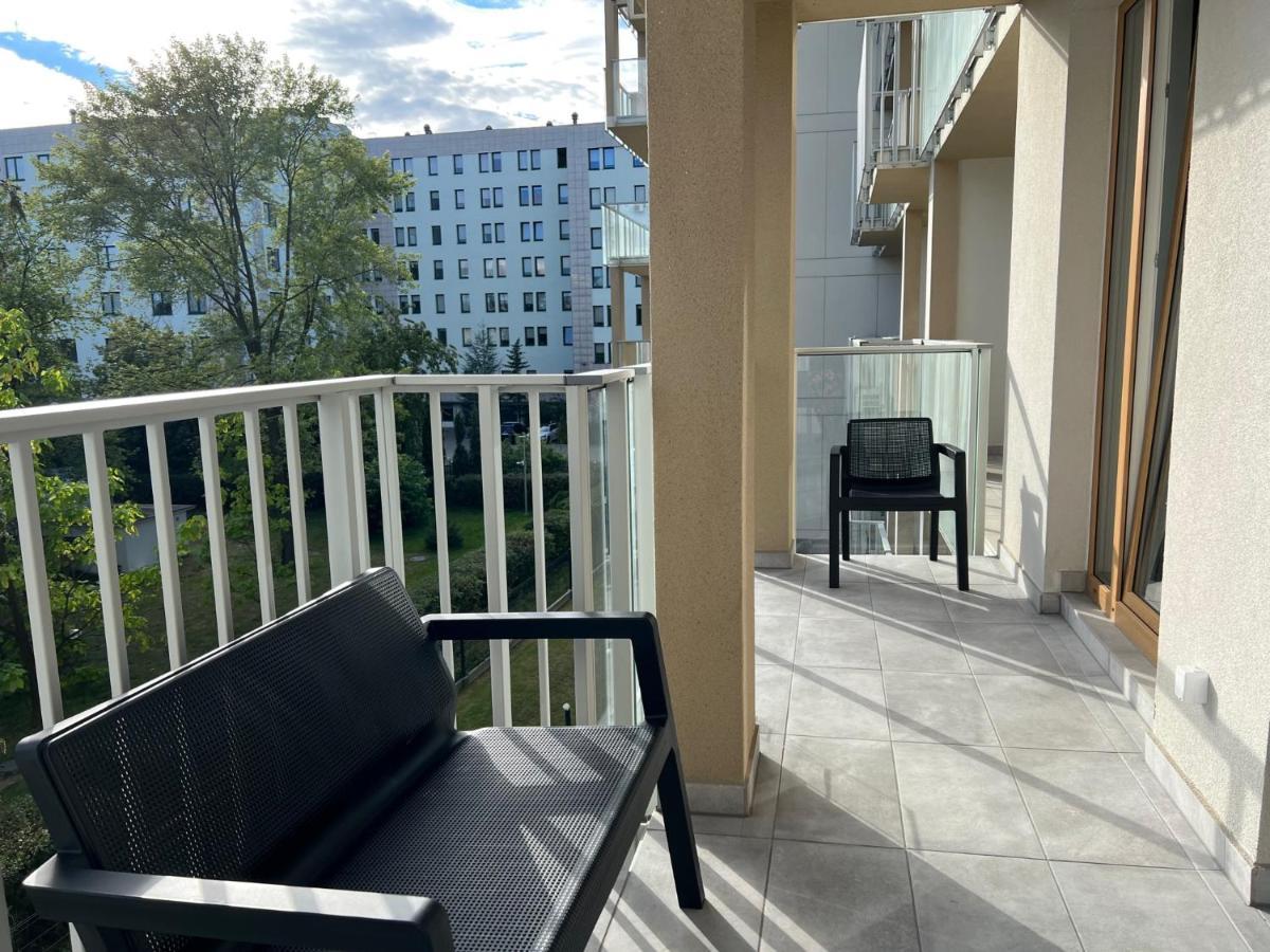 Family & Business Elegant Apartments Ul Lotnicza Centrum Galeria Korona - 1 Bedroom, Terrace, Air Conditioning, Garage - New! Kielce Esterno foto