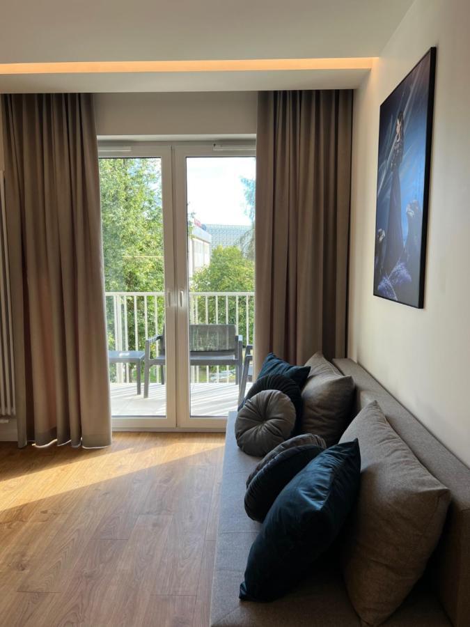 Family & Business Elegant Apartments Ul Lotnicza Centrum Galeria Korona - 1 Bedroom, Terrace, Air Conditioning, Garage - New! Kielce Esterno foto